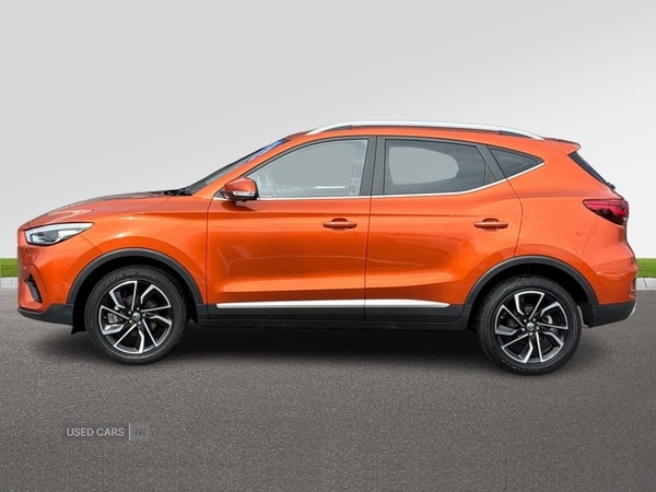 Used MG MG ZS 2024 for sale - 78008135: Photo 5