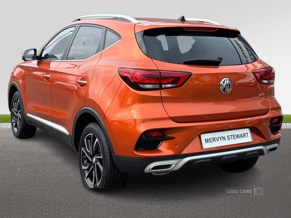 Used MG MG ZS 2024 for sale - 78008135: Photo 6