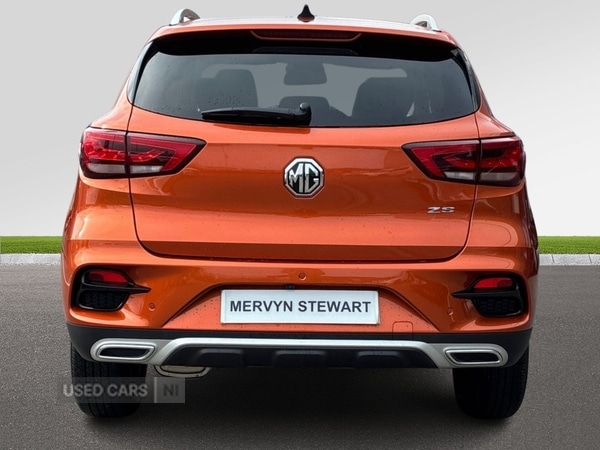 Used MG MG ZS 2024 for sale - 78008135: Photo 7