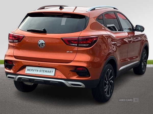 Used MG MG ZS 2024 for sale - 78008135: Photo 8