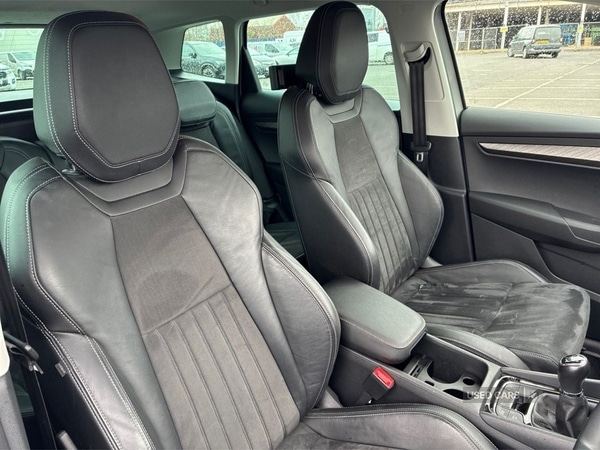 Used Skoda Karoq 2022 for sale - 78128429: Photo 14