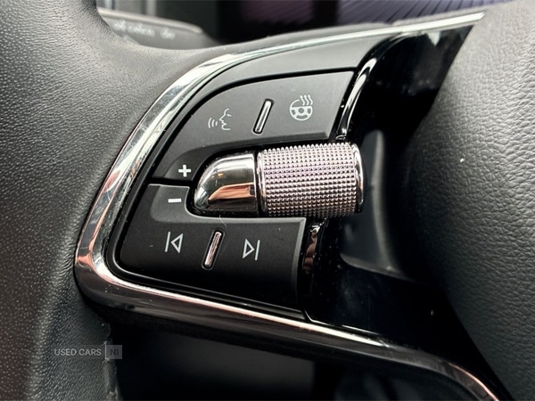 Used Skoda Karoq 2022 for sale - 78128429: Photo 17