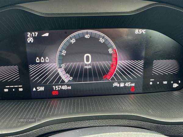 Used Skoda Karoq 2022 for sale - 78128429: Photo 18