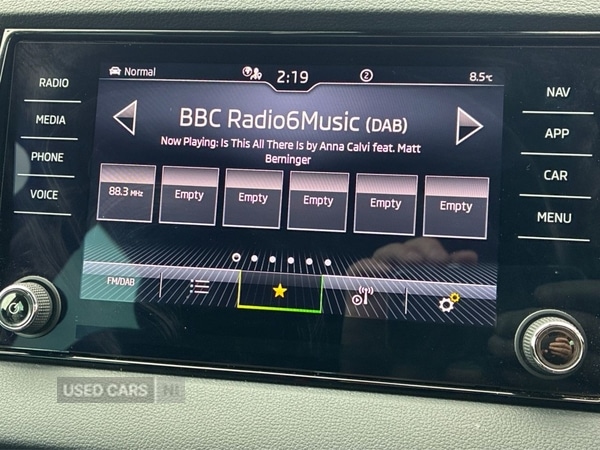 Used Skoda Karoq 2022 for sale - 78128429: Photo 20