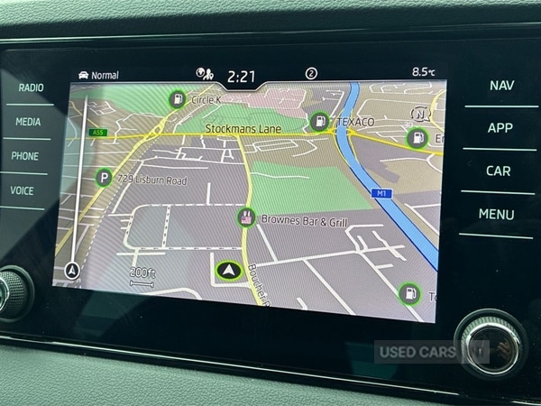 Used Skoda Karoq 2022 for sale - 78128429: Photo 22