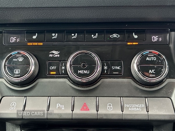 Used Skoda Karoq 2022 for sale - 78128429: Photo 23