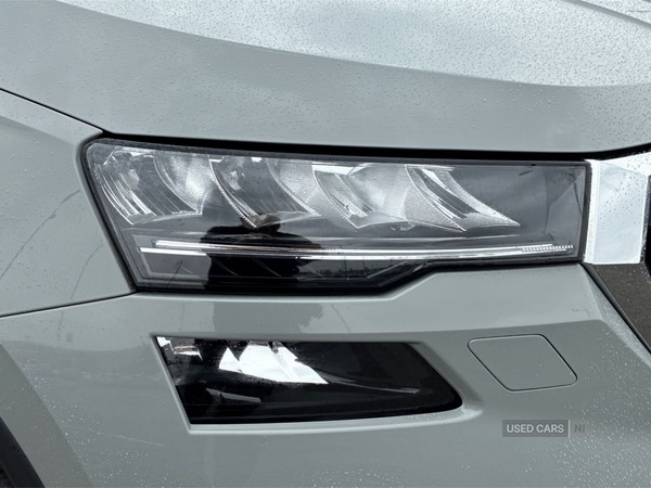 Used Skoda Karoq 2022 for sale - 78128429: Photo 28