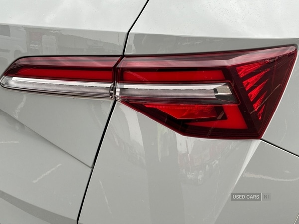 Used Skoda Karoq 2022 for sale - 78128429: Photo 30