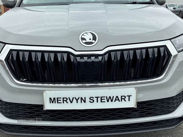 Used Skoda Karoq 2022 for sale - 78128429: Photo 32