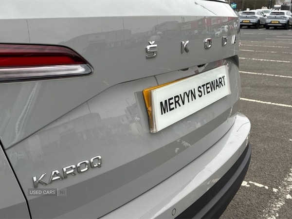 Used Skoda Karoq 2022 for sale - 78128429: Photo 33