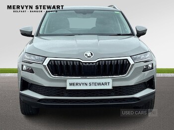 Used Skoda Karoq 2022 for sale - 78128429: Photo