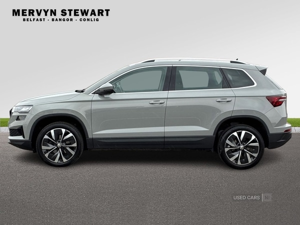 Used Skoda Karoq 2022 for sale - 78128429: Photo 5