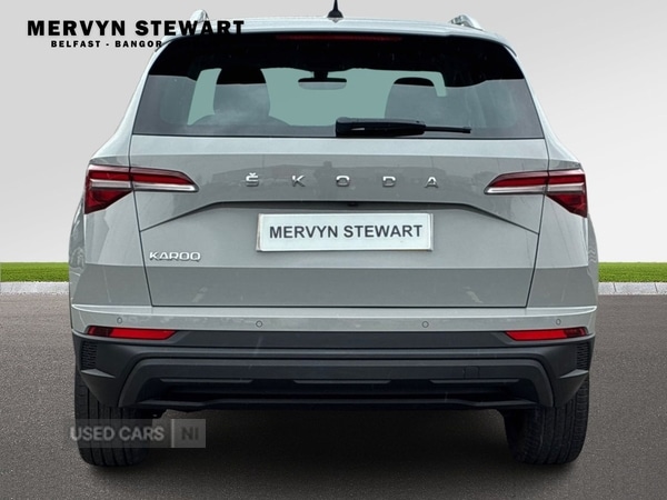 Used Skoda Karoq 2022 for sale - 78128429: Photo 7