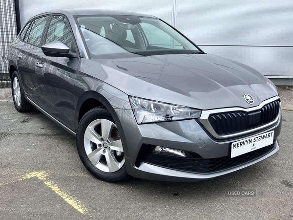 Used Skoda Scala 2023 for sale - 76014087: Photo 1