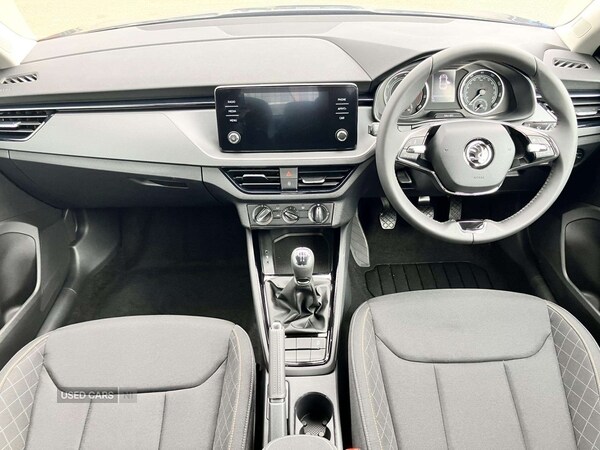Used Skoda Scala 2023 for sale - 76014087: Photo 10