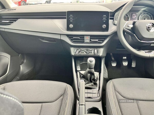 Used Skoda Scala 2023 for sale - 76014087: Photo 11
