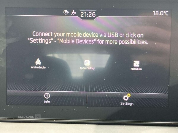 Used Skoda Scala 2023 for sale - 76014087: Photo 18
