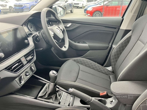 Used Skoda Scala 2023 for sale - 76014087: Photo 2