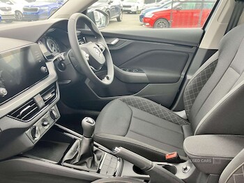 Used Skoda Scala 2023 for sale - 76014087: Photo 2