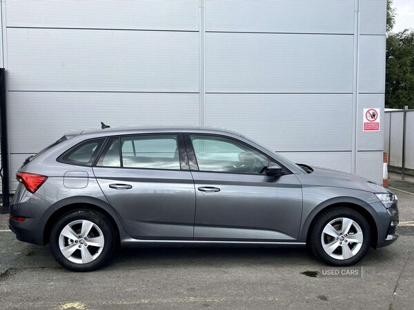 Used Skoda Scala 2023 for sale - 76014087: Photo 4