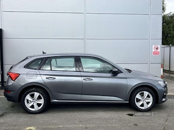 Used Skoda Scala 2023 for sale - 76014087: Photo 4