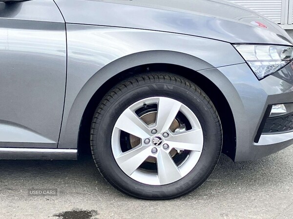 Used Skoda Scala 2023 for sale - 76014087: Photo 5