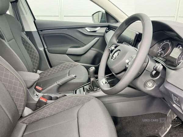 Used Skoda Scala 2023 for sale - 76014087: Photo 6