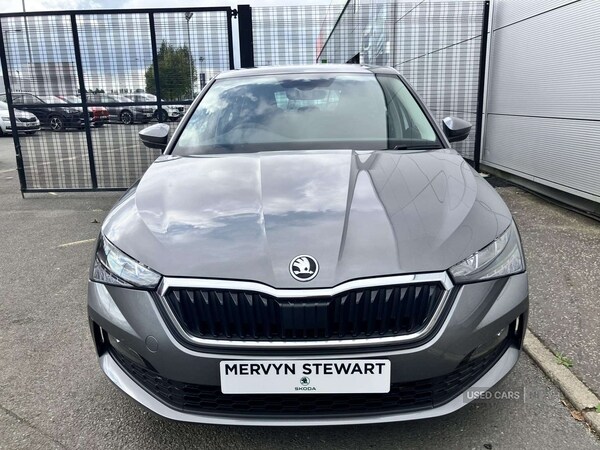 Used Skoda Scala 2023 for sale - 76014087: Photo 7