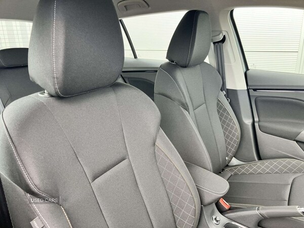 Used Skoda Scala 2023 for sale - 76014087: Photo 8