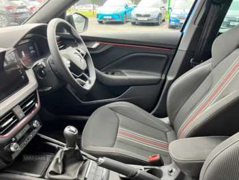 Used Skoda Kamiq 2022 for sale - 74852413: Photo