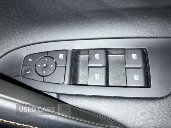 Used MG MG HS 2026 for sale - 77479686: Photo 14