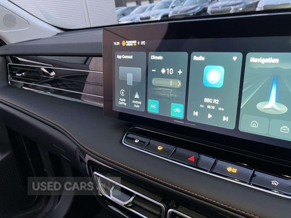 Used MG MG HS 2026 for sale - 77479686: Photo 18