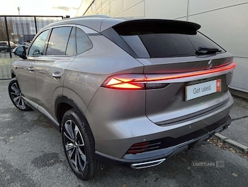 Used MG MG HS 2026 for sale - 77479686: Photo