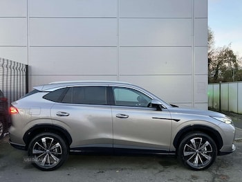 Used MG MG HS 2026 for sale - 77479686: Photo