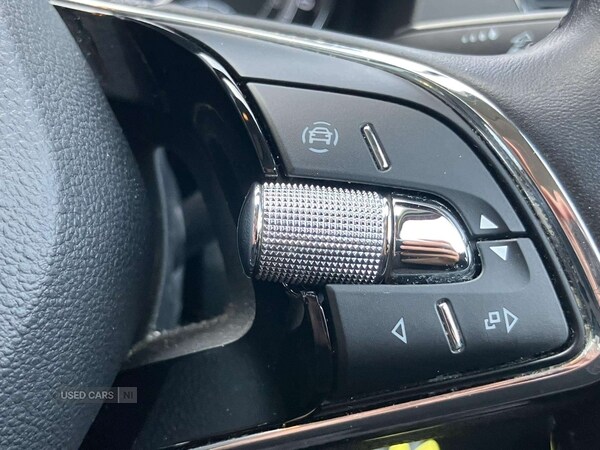 Used Skoda Fabia 2021 for sale - 76271099: Photo 14