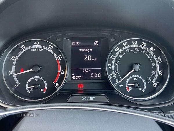 Used Skoda Fabia 2021 for sale - 76271099: Photo 15