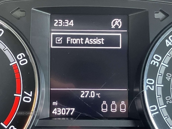 Used Skoda Fabia 2021 for sale - 76271099: Photo 16