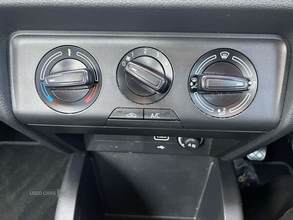 Used Skoda Fabia 2021 for sale - 76271099: Photo 18