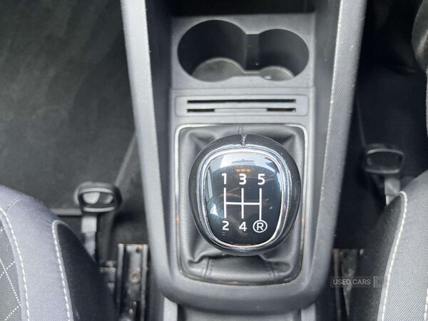 Used Skoda Fabia 2021 for sale - 76271099: Photo 19