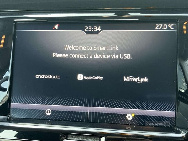 Used Skoda Fabia 2021 for sale - 76271099: Photo 21