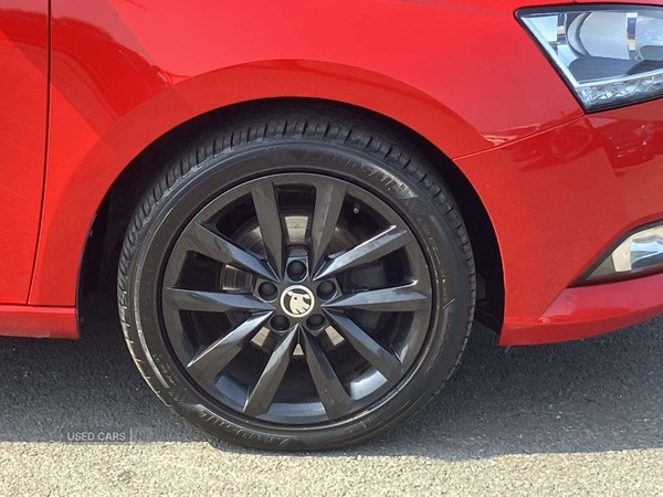 Used Skoda Fabia 2021 for sale - 76271099: Photo 5