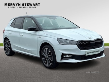 Used Skoda Fabia 2024 for sale - 79117362: Photo