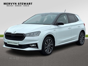 Used Skoda Fabia 2024 for sale - 79117362: Photo