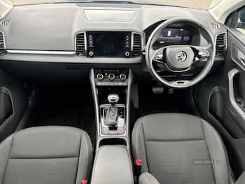 Used Skoda Karoq 2023 for sale - 79756595: Photo