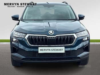 Used Skoda Karoq 2023 for sale - 79756595: Photo