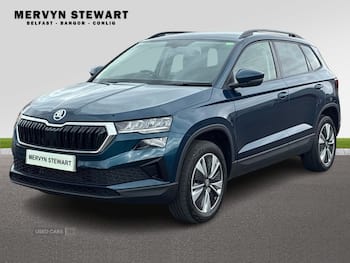 Used Skoda Karoq 2023 for sale - 79756595: Photo