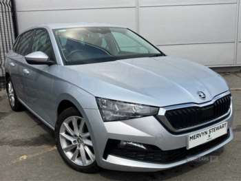 2021 - 1.0 TSI 110 SE L 5dr