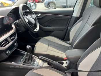 Used Skoda Scala 2021 for sale - 74852409: Photo