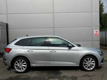 Used Skoda Scala 2021 for sale - 74852409: Photo