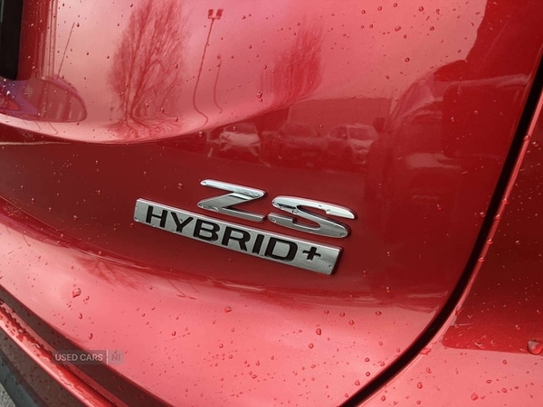 Used MG MG ZS 2025 for sale - 77359442: Photo 12